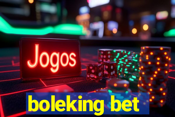 boleking bet